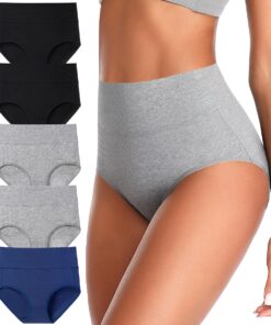 interior algodon faja alta