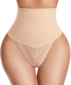 Interior Faja Moldeadora