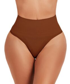 Faja moldeadora interior