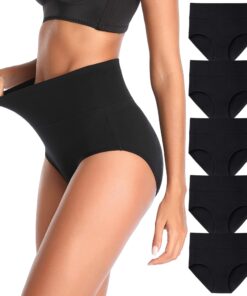 interior algodon faja alta